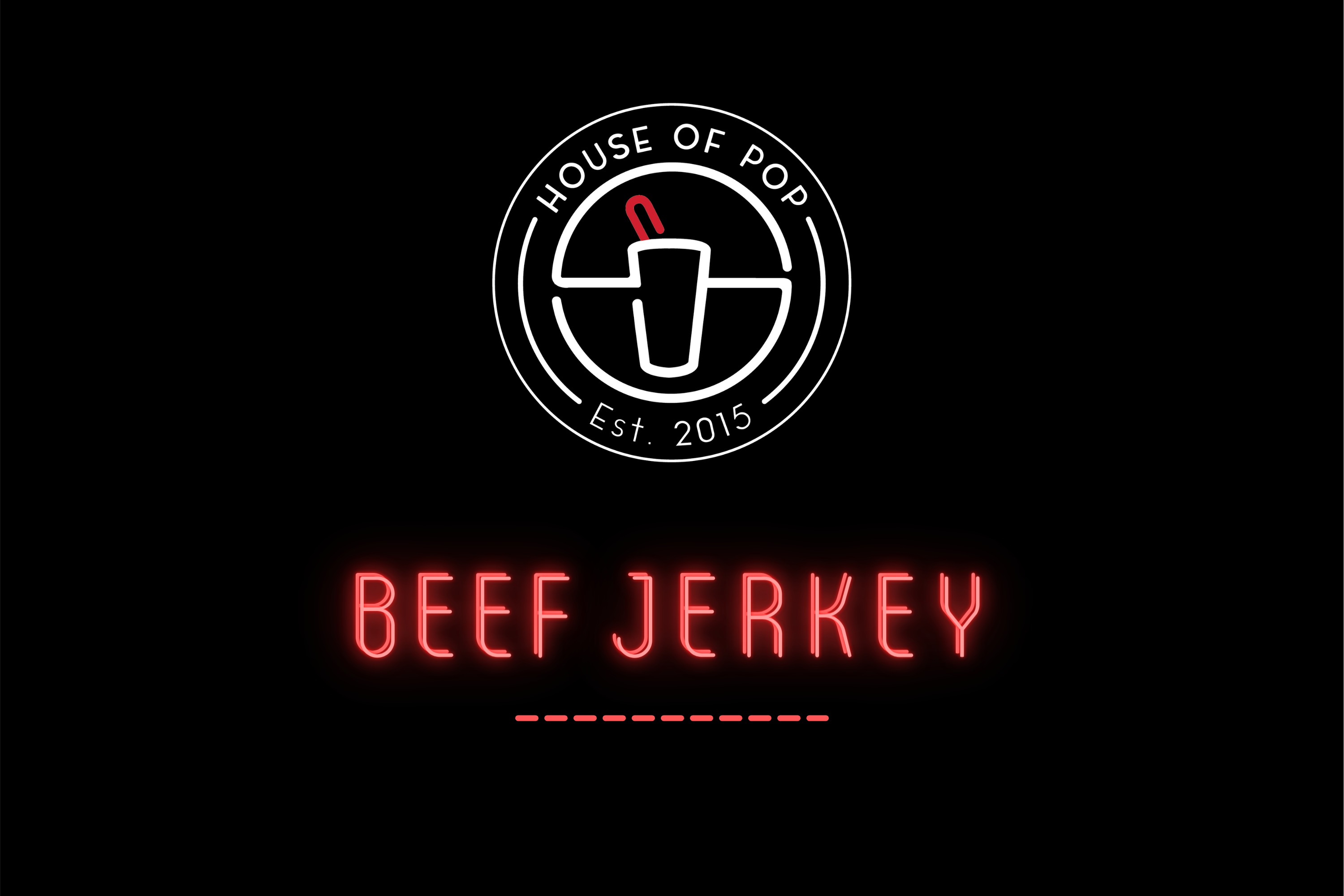 BEEF JERKY